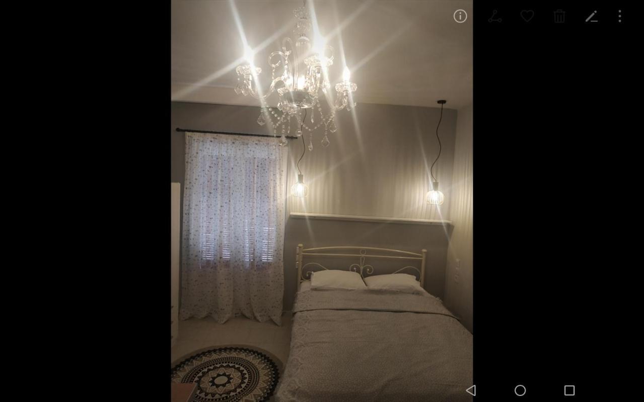 Elthimias2 Apartman Pórosz Kültér fotó