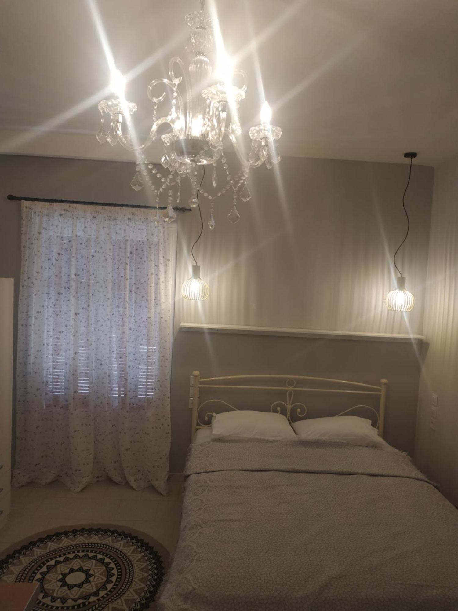 Elthimias2 Apartman Pórosz Kültér fotó