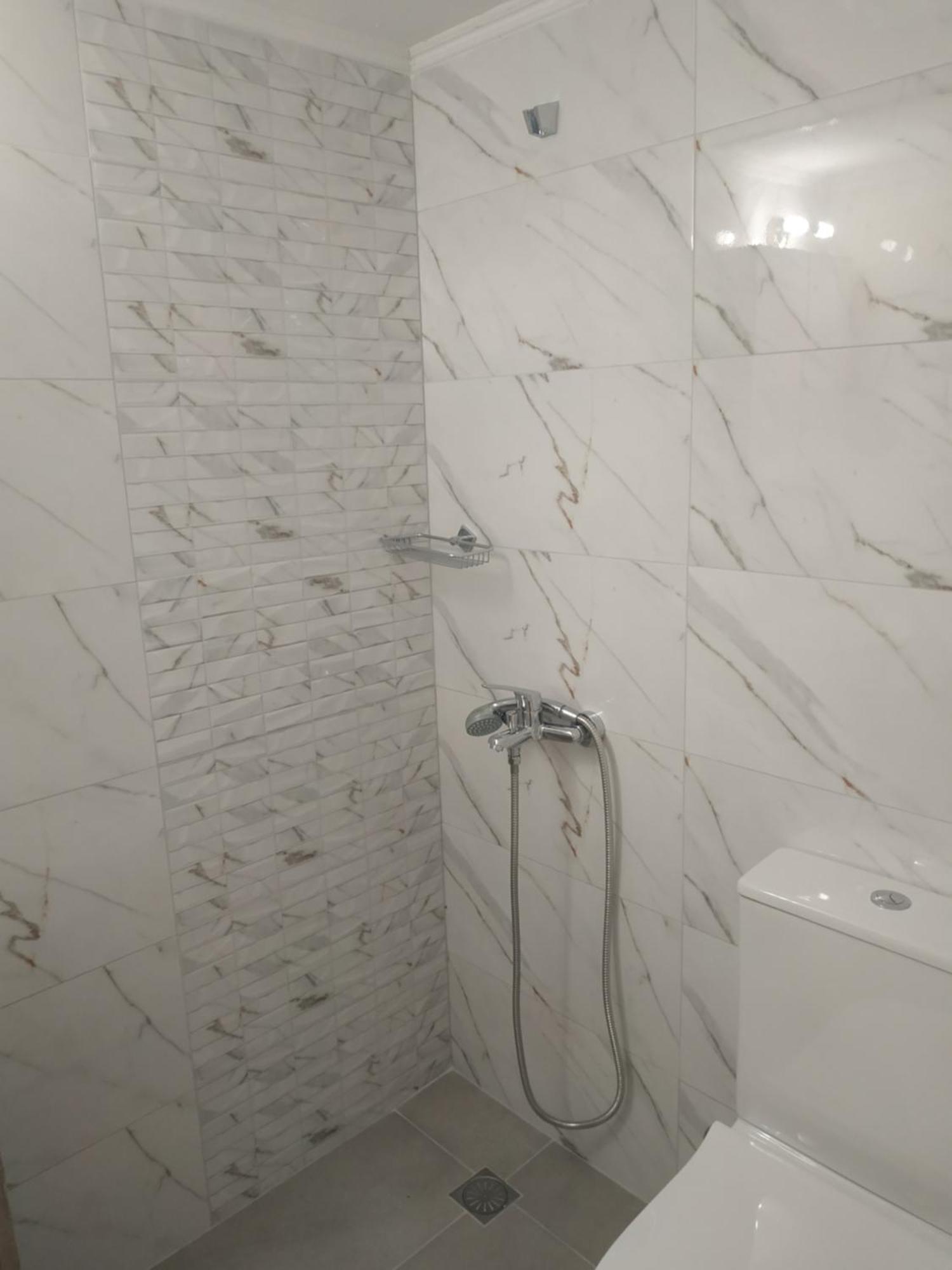 Elthimias2 Apartman Pórosz Kültér fotó